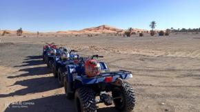 Atvs Quad luxury camp